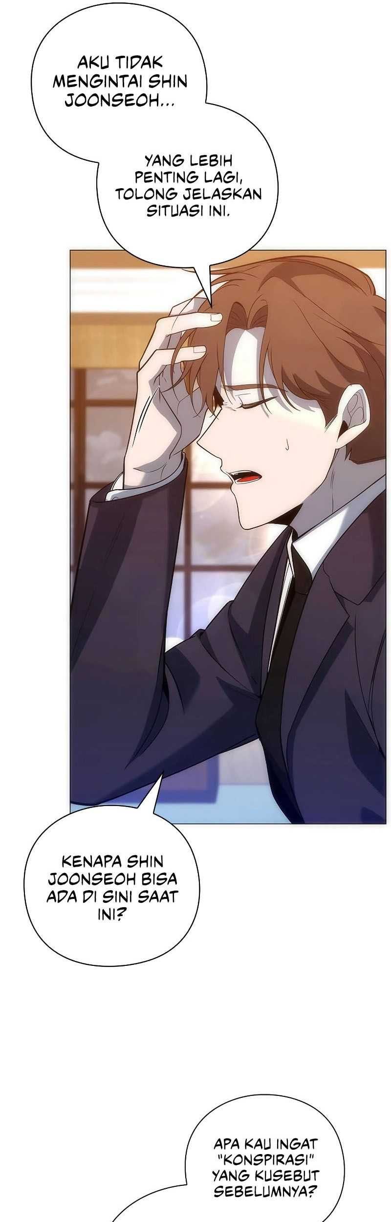 Weapon Maker Chapter 29 Gambar 14