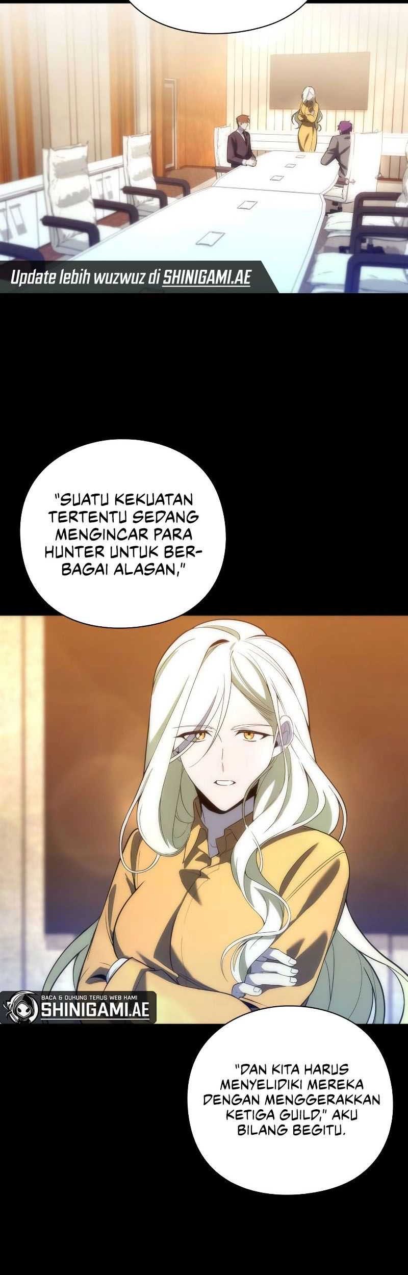Weapon Maker Chapter 29 Gambar 16