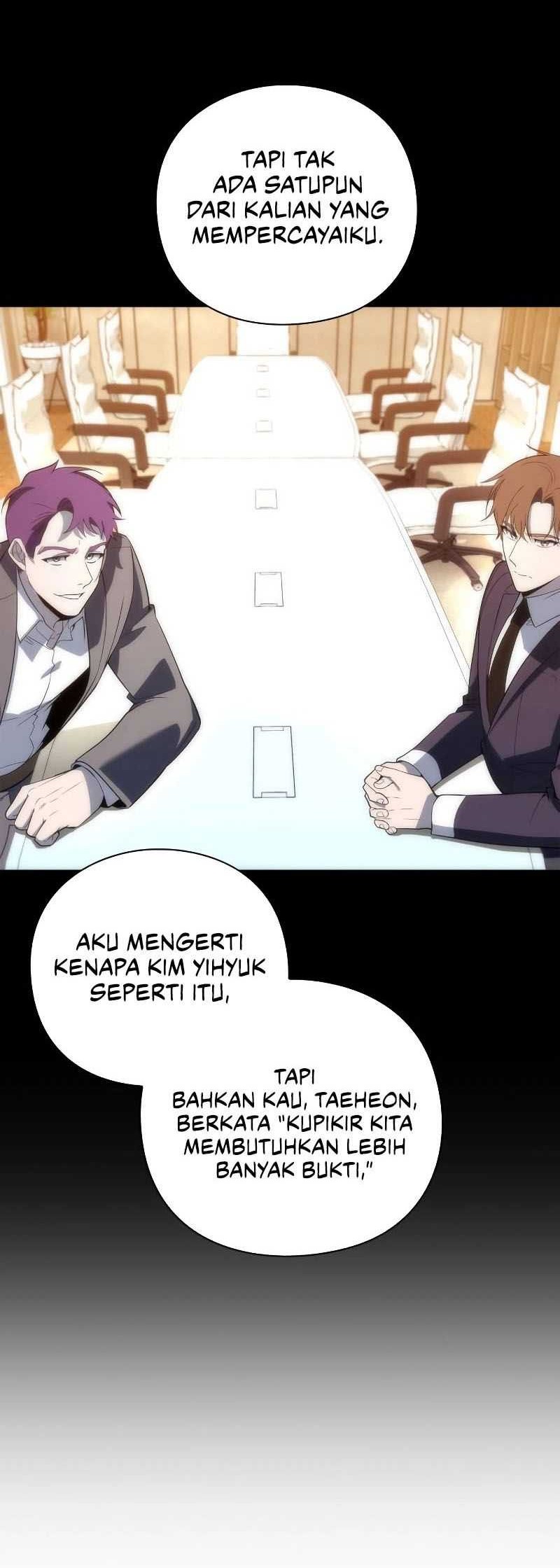 Weapon Maker Chapter 29 Gambar 17