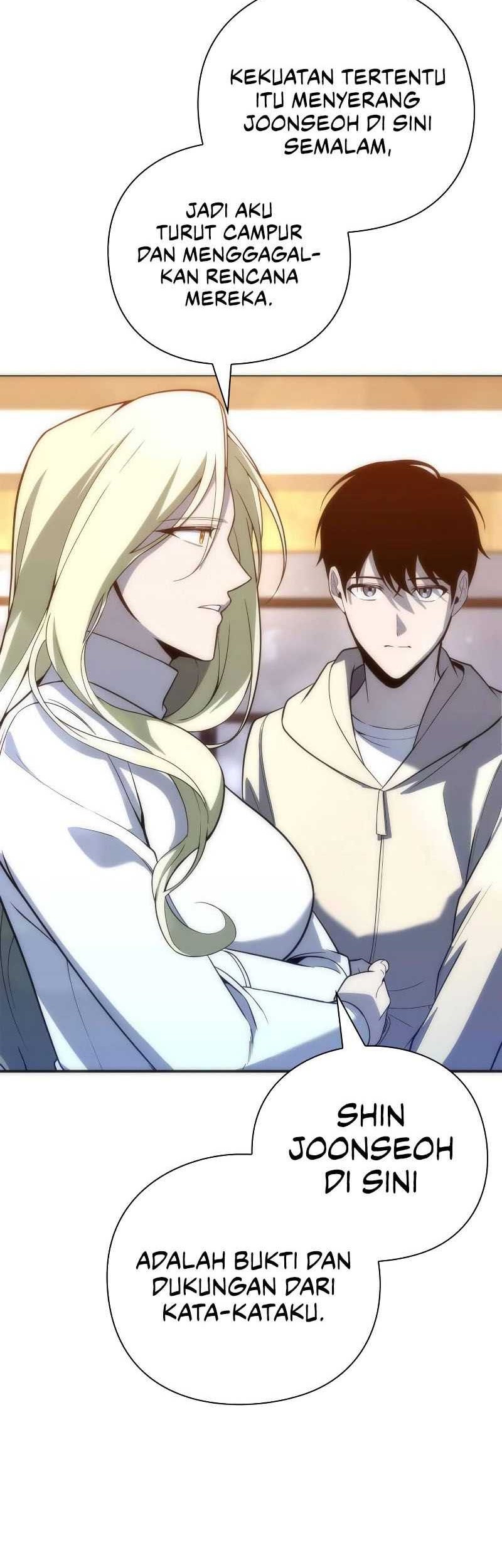 Weapon Maker Chapter 29 Gambar 19