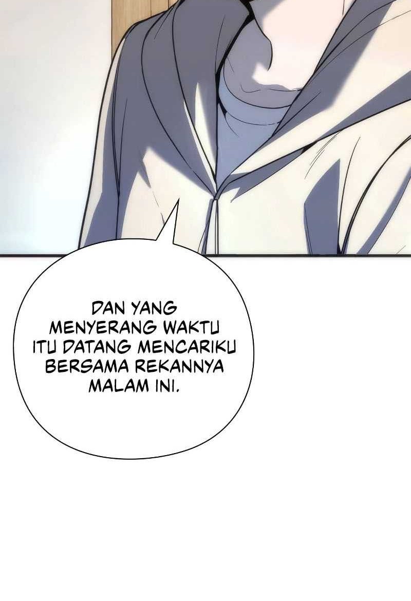 Weapon Maker Chapter 29 Gambar 21