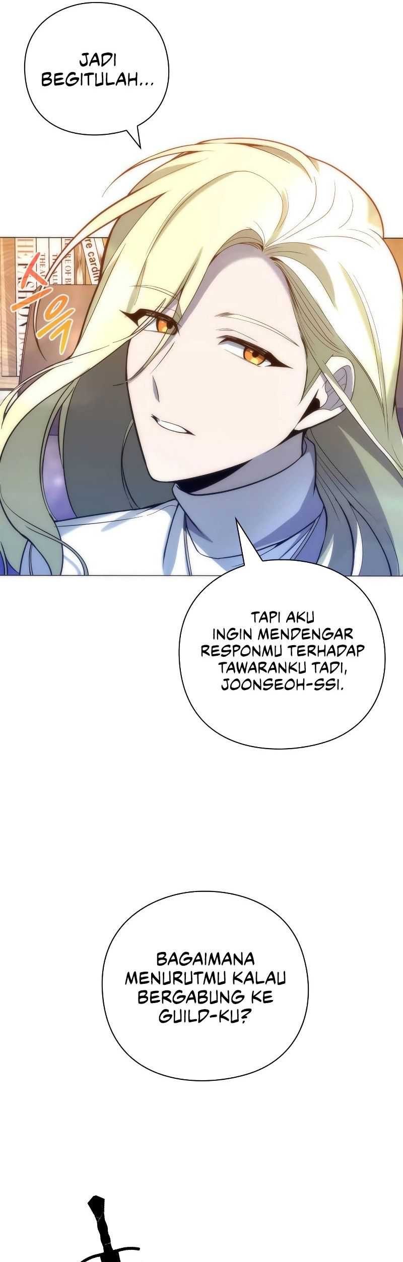 Weapon Maker Chapter 29 Gambar 26