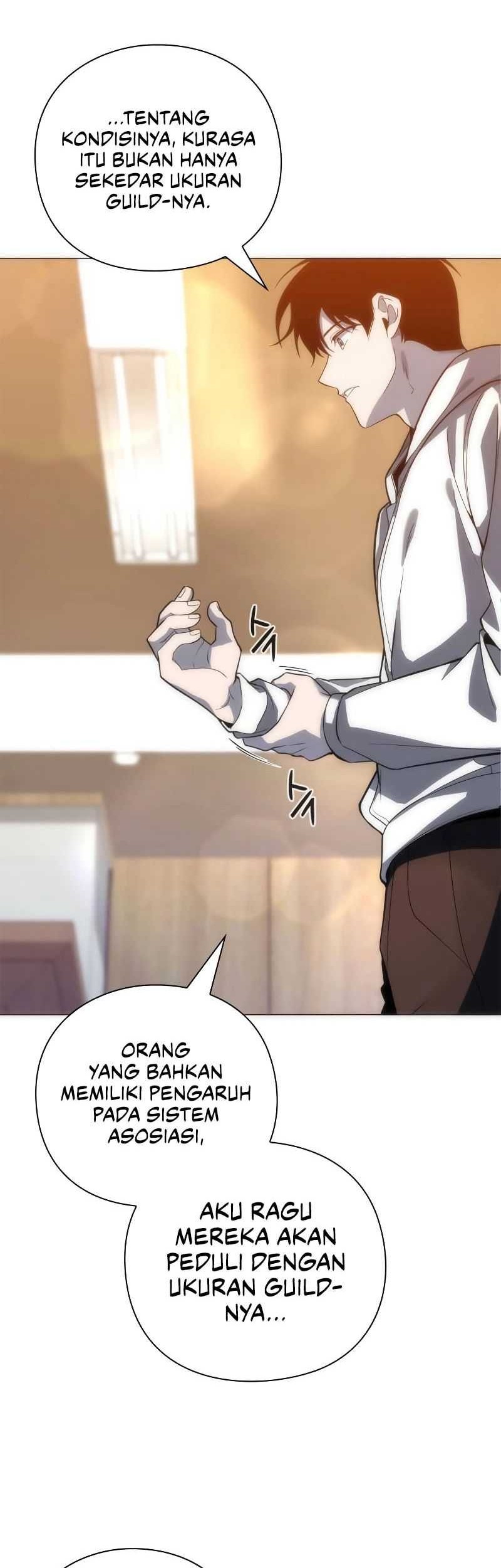 Weapon Maker Chapter 29 Gambar 31