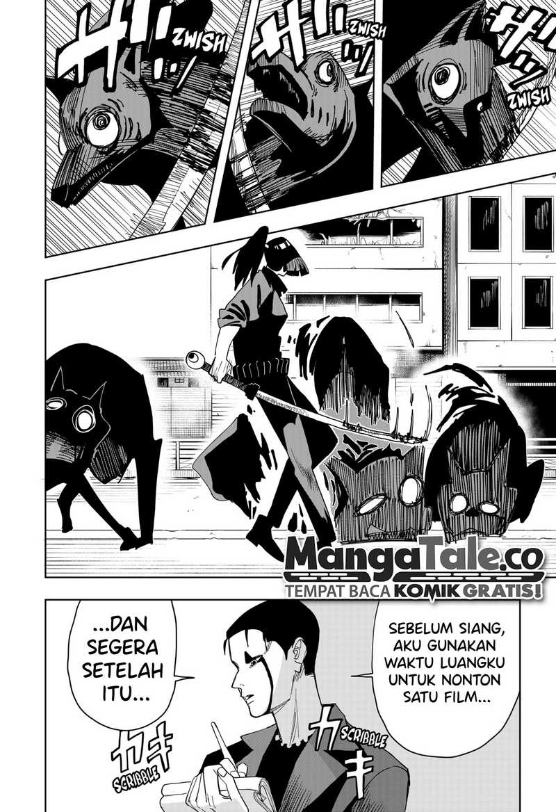 Stage S Chapter 20 Gambar 11