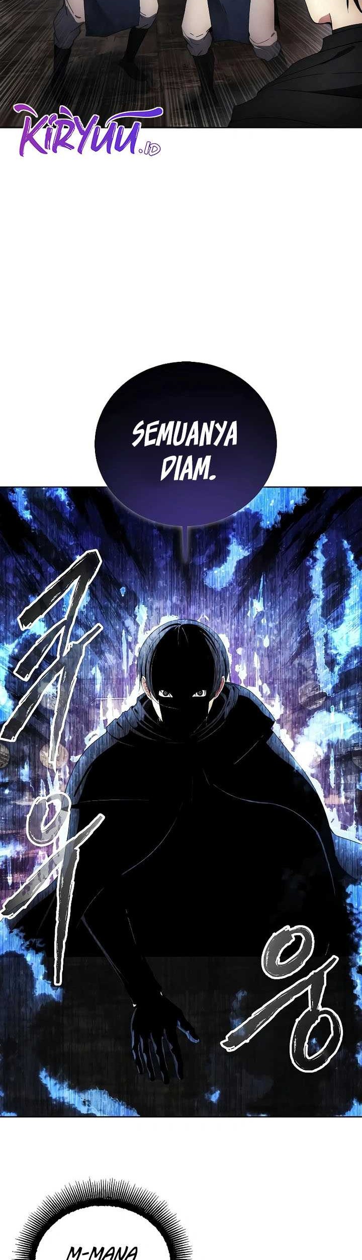 How to Live as a Villain Chapter 120 Gambar 34