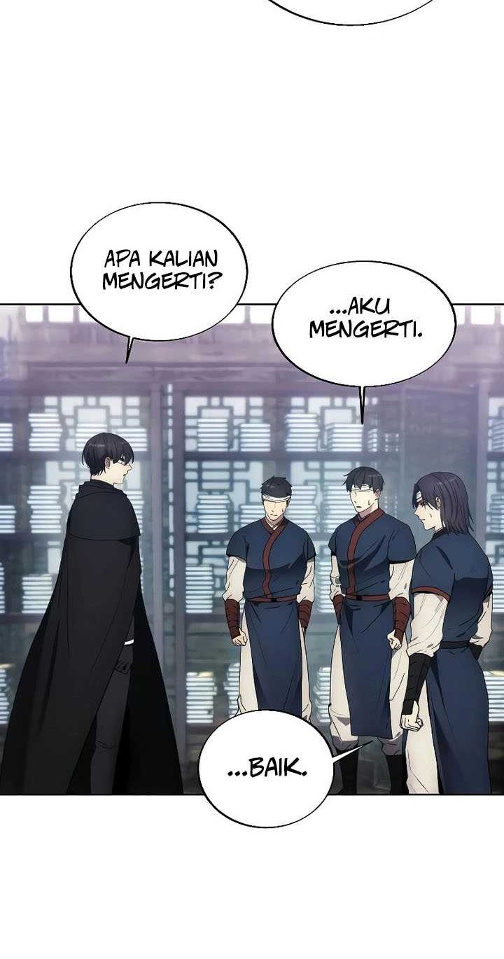 How to Live as a Villain Chapter 120 Gambar 40