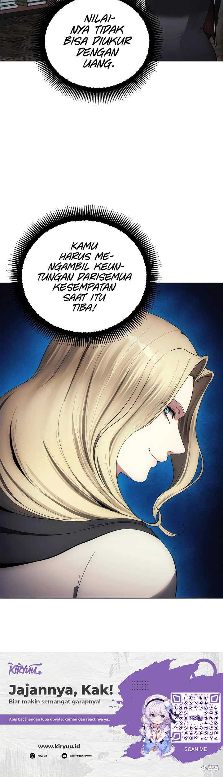 How to Live as a Villain Chapter 120 Gambar 46