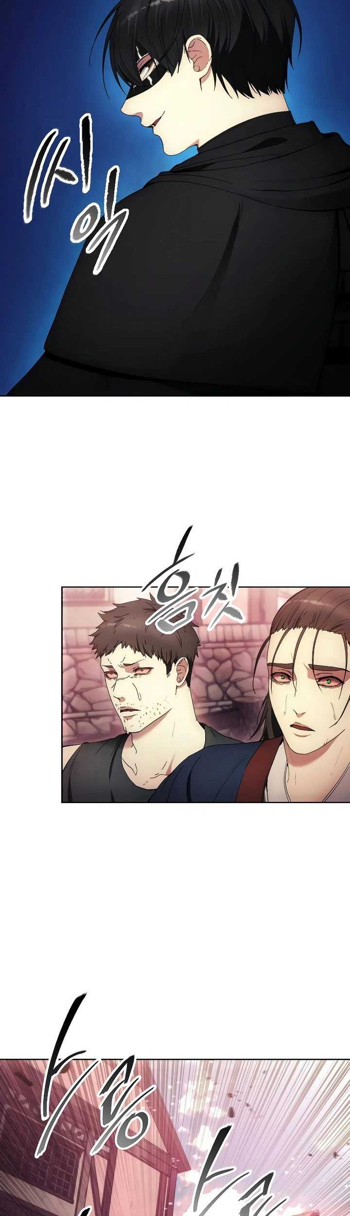 How to Live as a Villain Chapter 120 Gambar 6