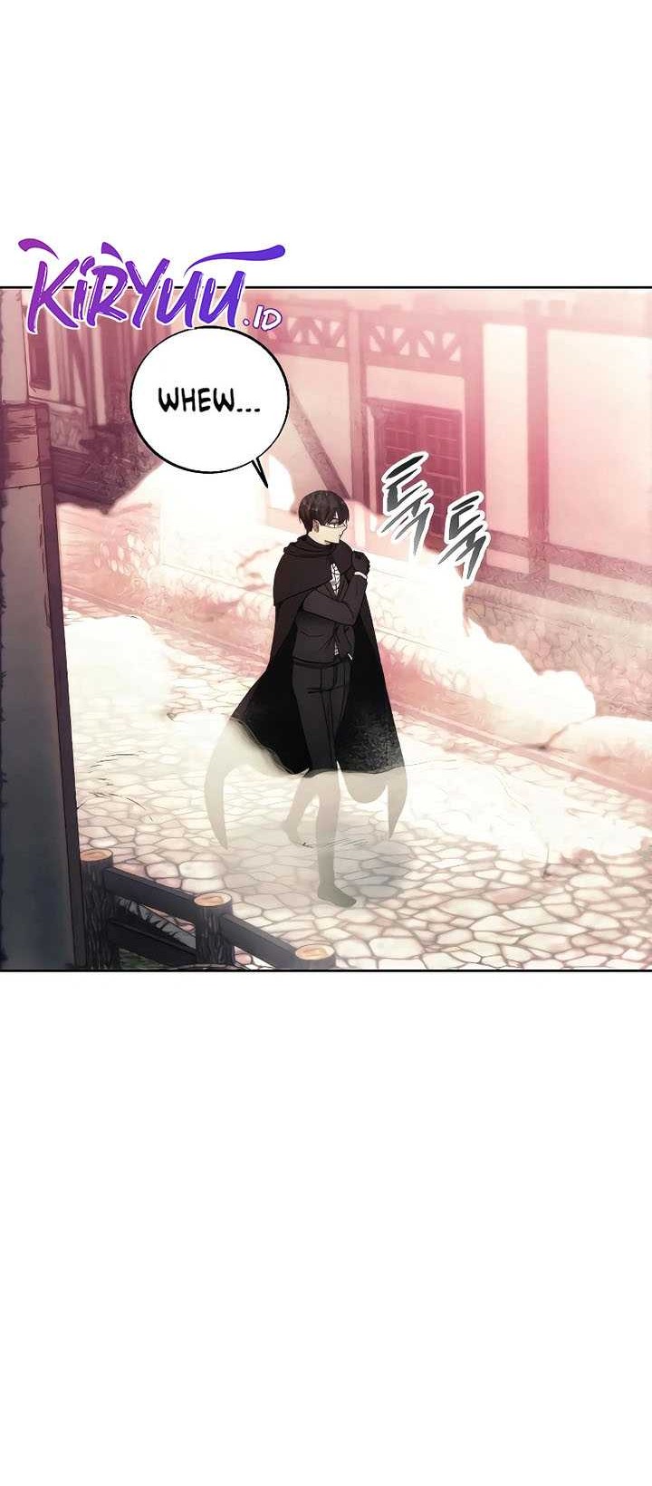 How to Live as a Villain Chapter 120 Gambar 8