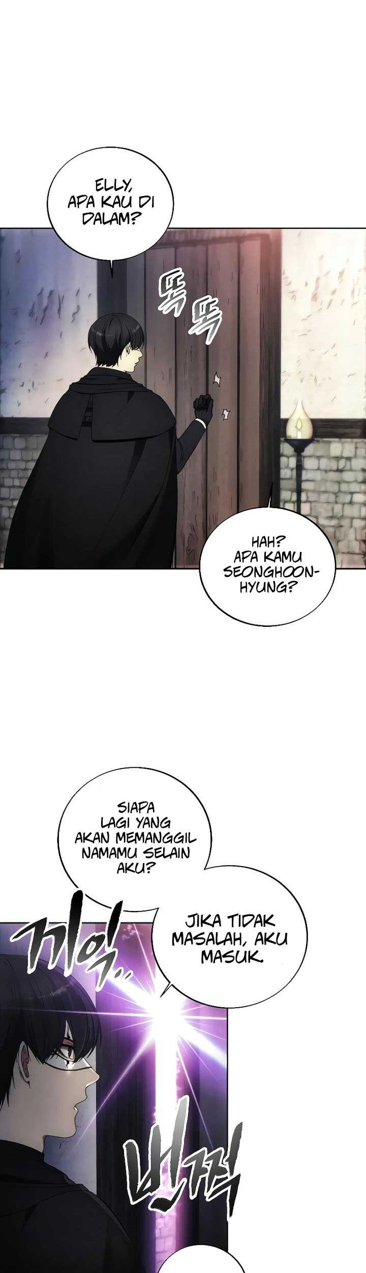 How to Live as a Villain Chapter 120 Gambar 10