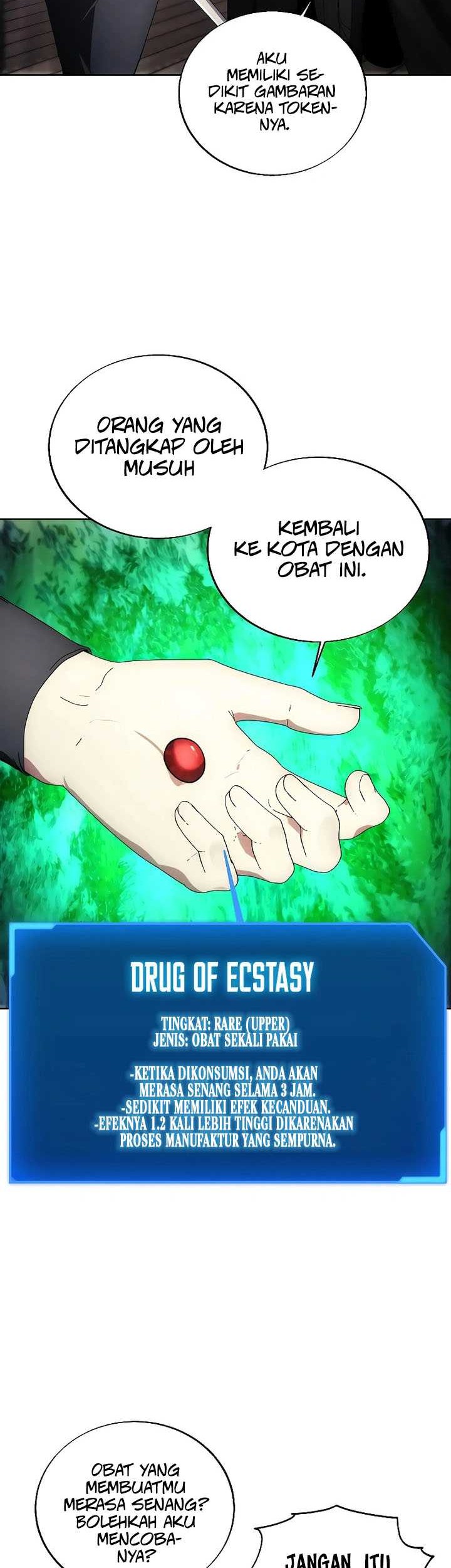 How to Live as a Villain Chapter 120 Gambar 14