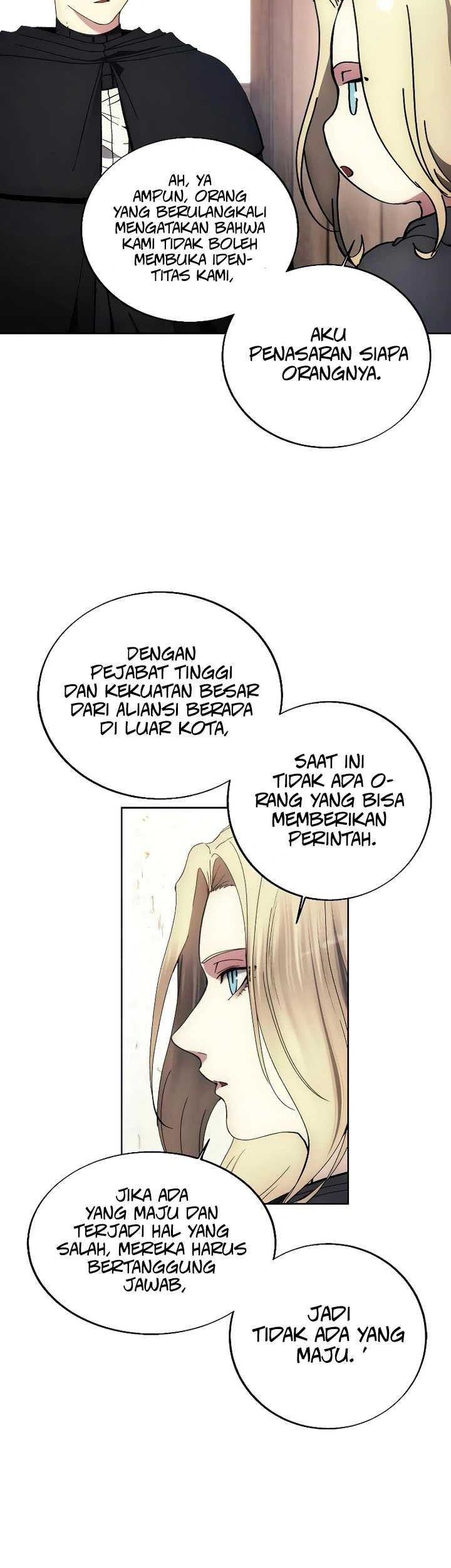 How to Live as a Villain Chapter 120 Gambar 19