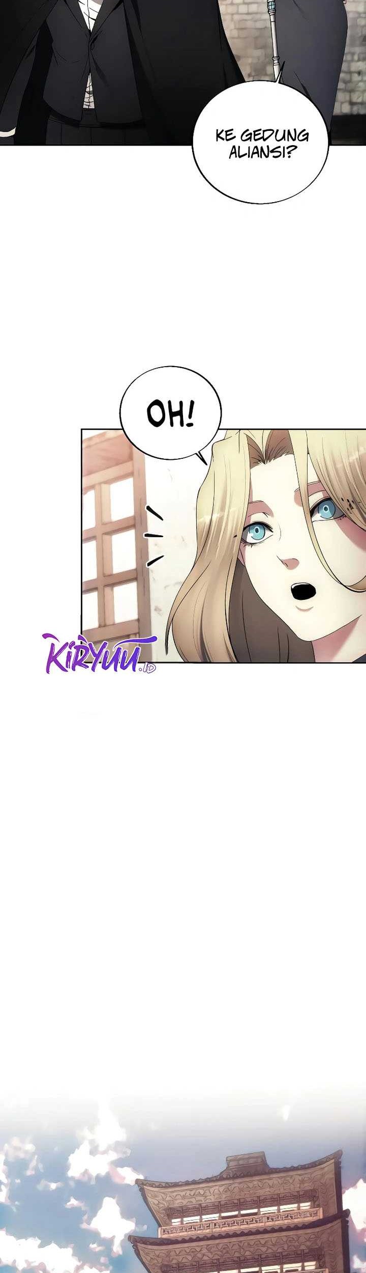 How to Live as a Villain Chapter 120 Gambar 22