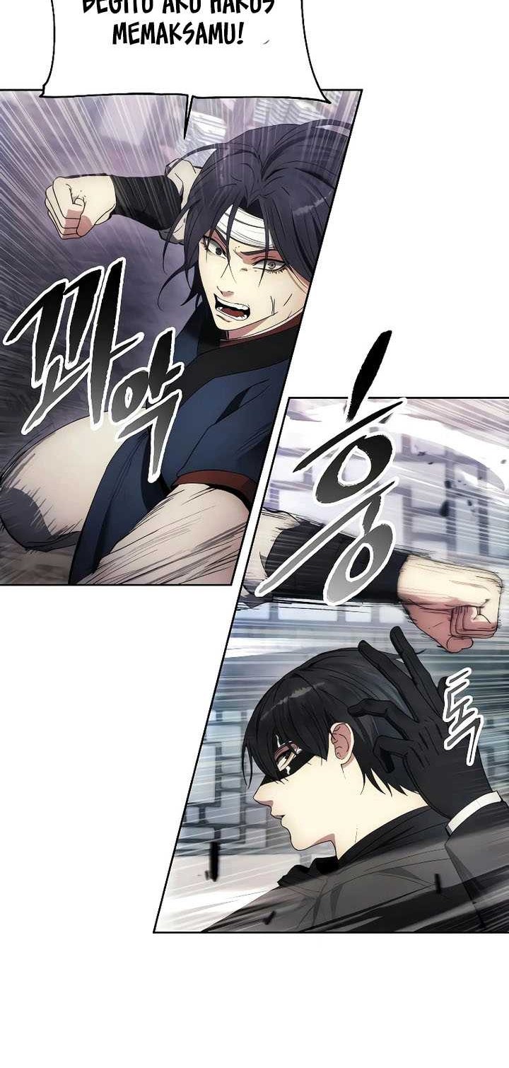 How to Live as a Villain Chapter 120 Gambar 32