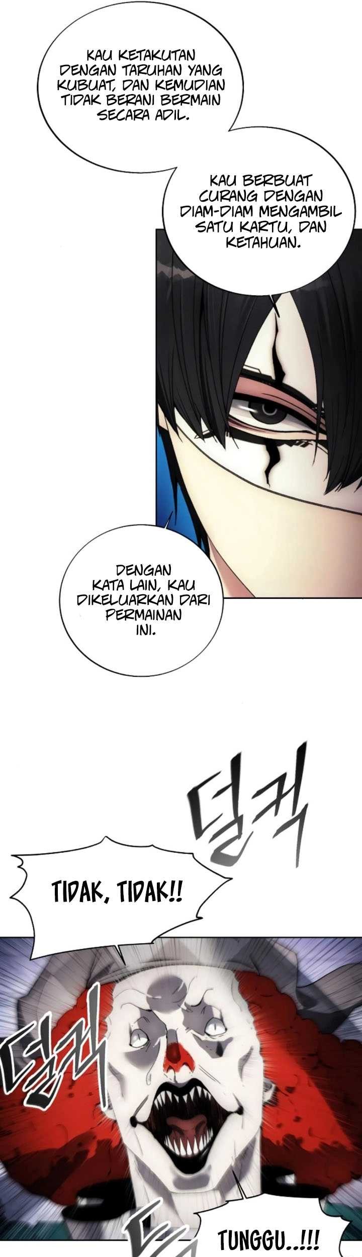 How to Live as a Villain Chapter 119 Gambar 34