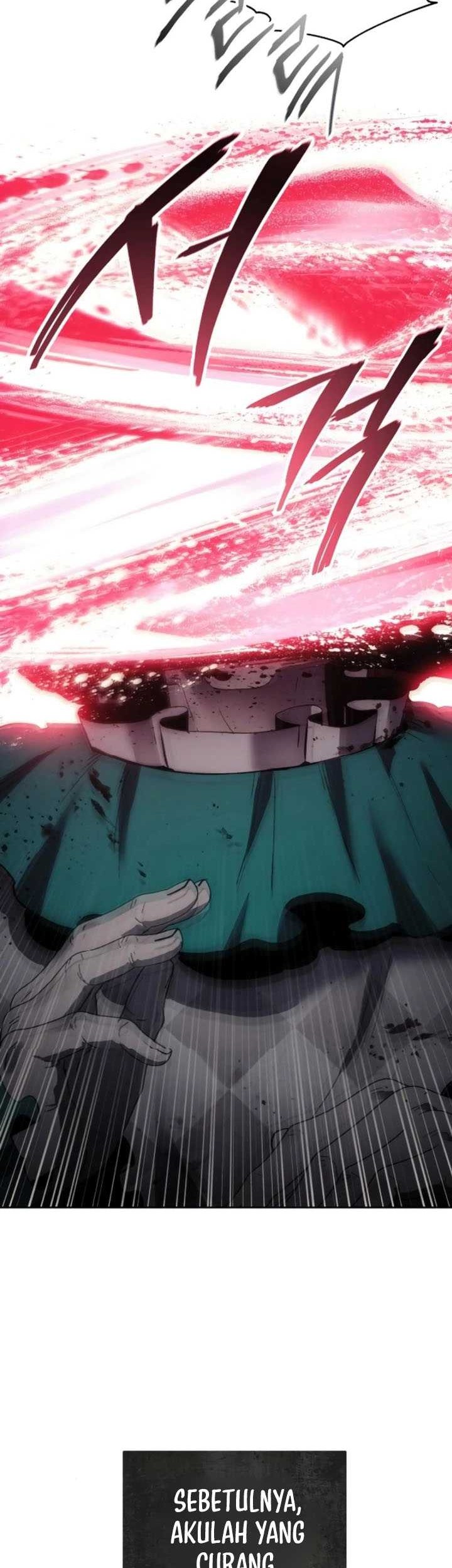 How to Live as a Villain Chapter 119 Gambar 35