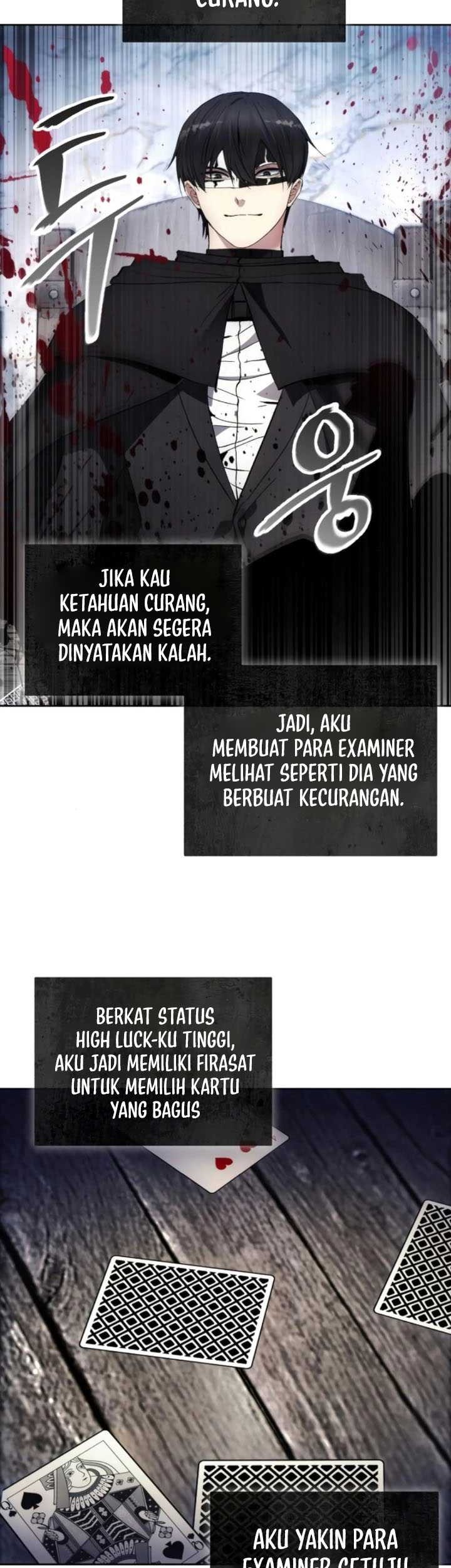 How to Live as a Villain Chapter 119 Gambar 36