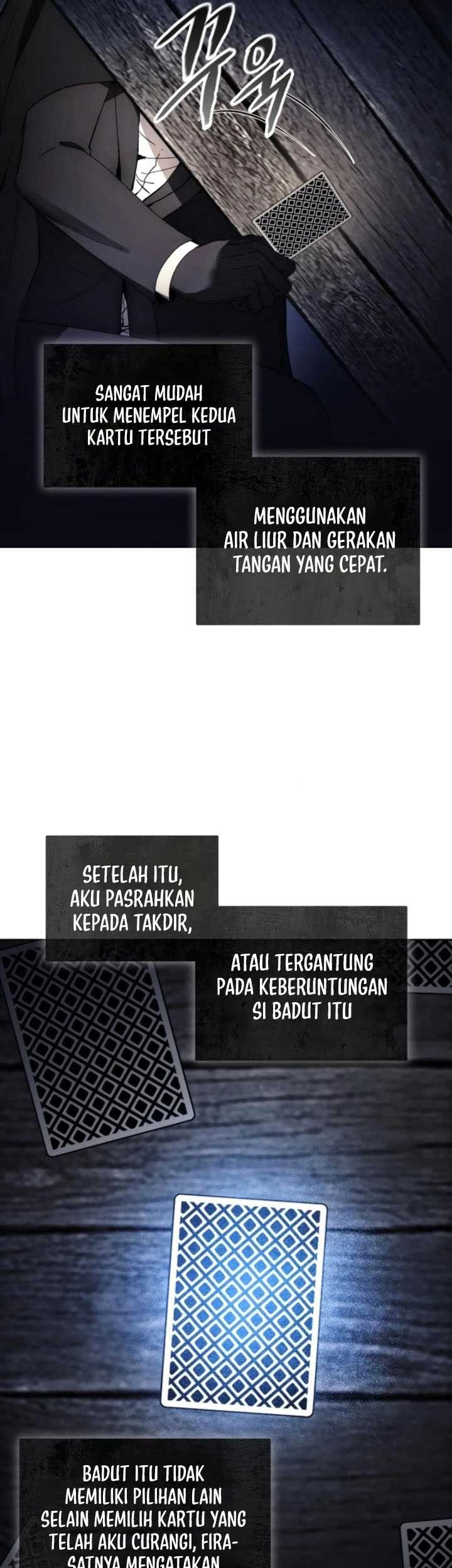 How to Live as a Villain Chapter 119 Gambar 38