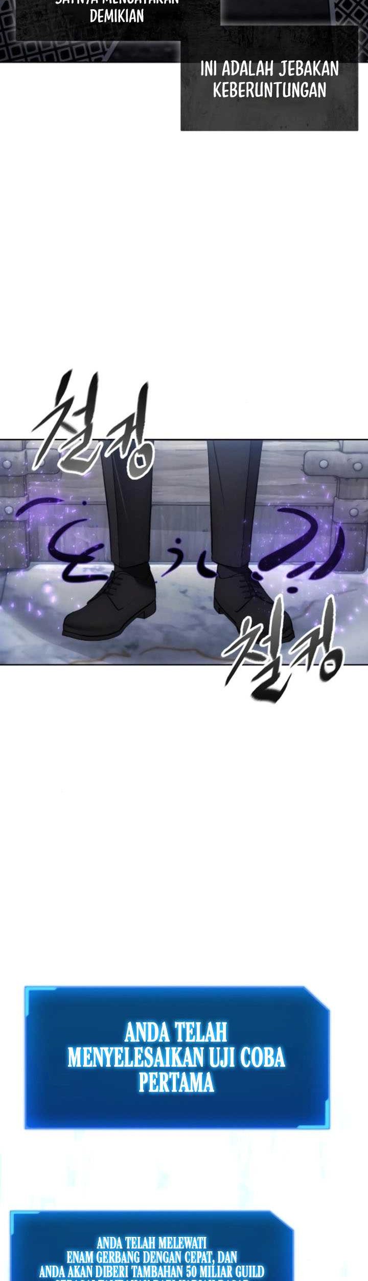 How to Live as a Villain Chapter 119 Gambar 39