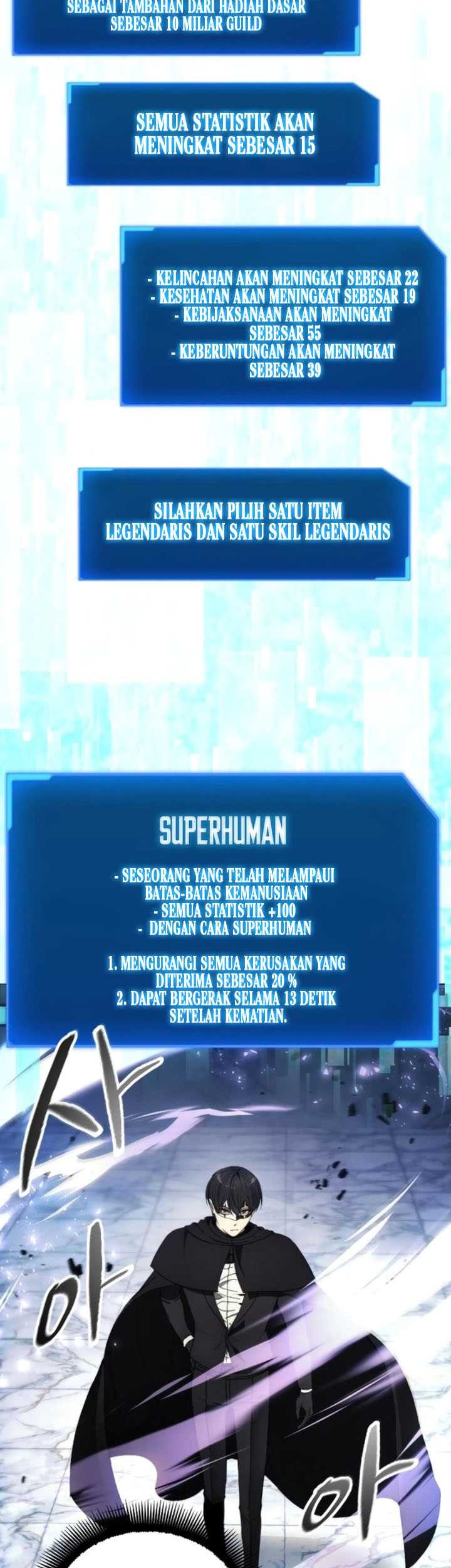 How to Live as a Villain Chapter 119 Gambar 40