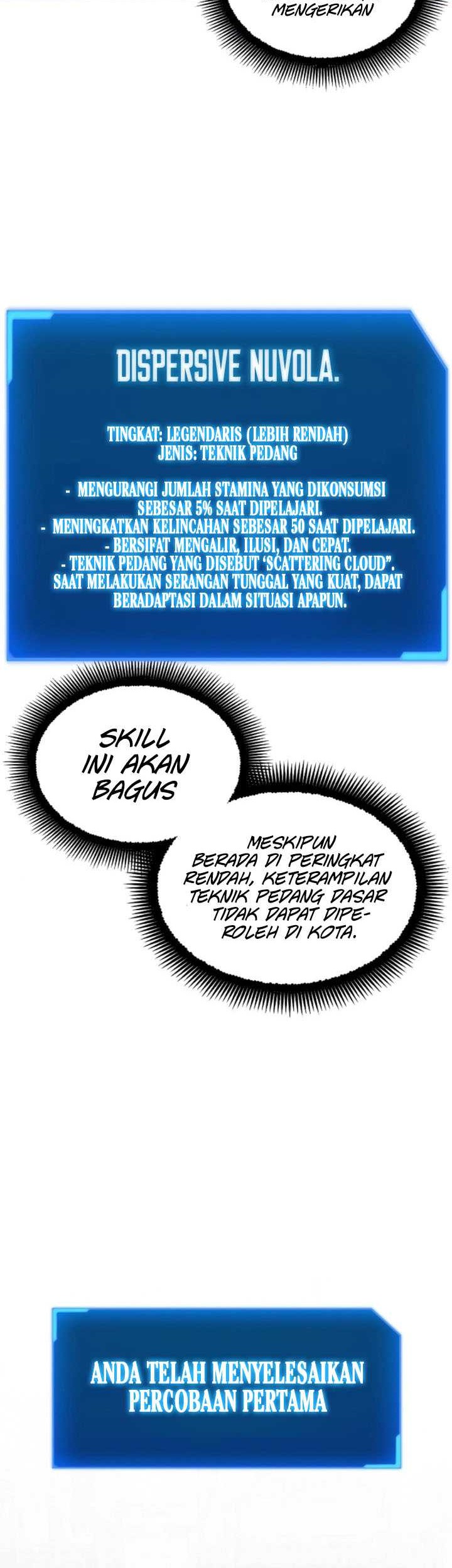 How to Live as a Villain Chapter 119 Gambar 43