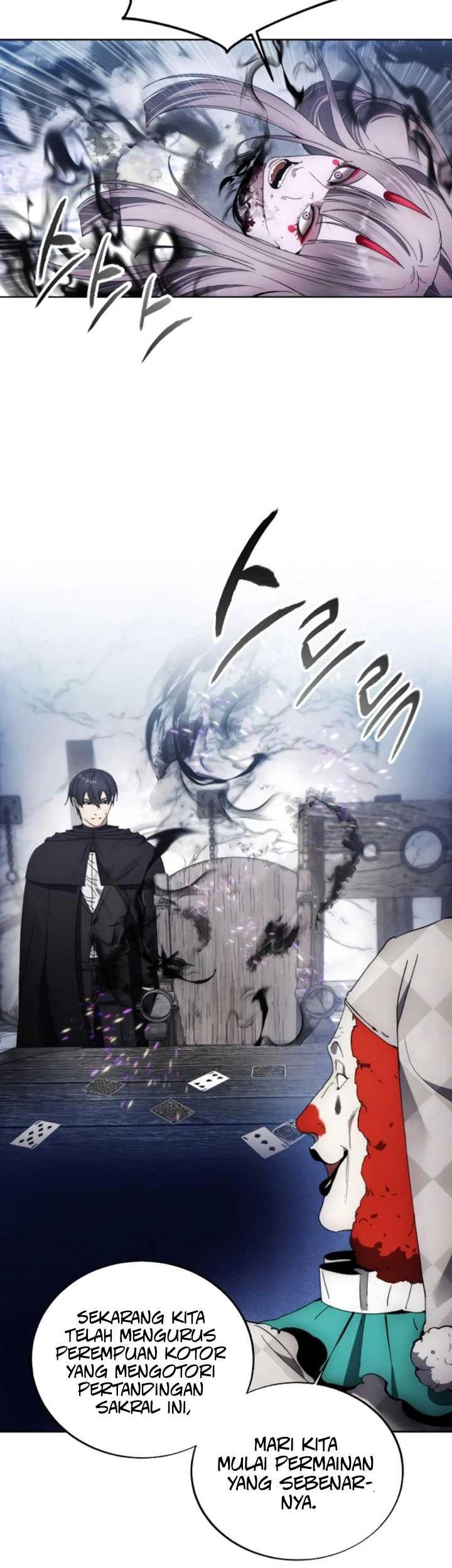 How to Live as a Villain Chapter 119 Gambar 3