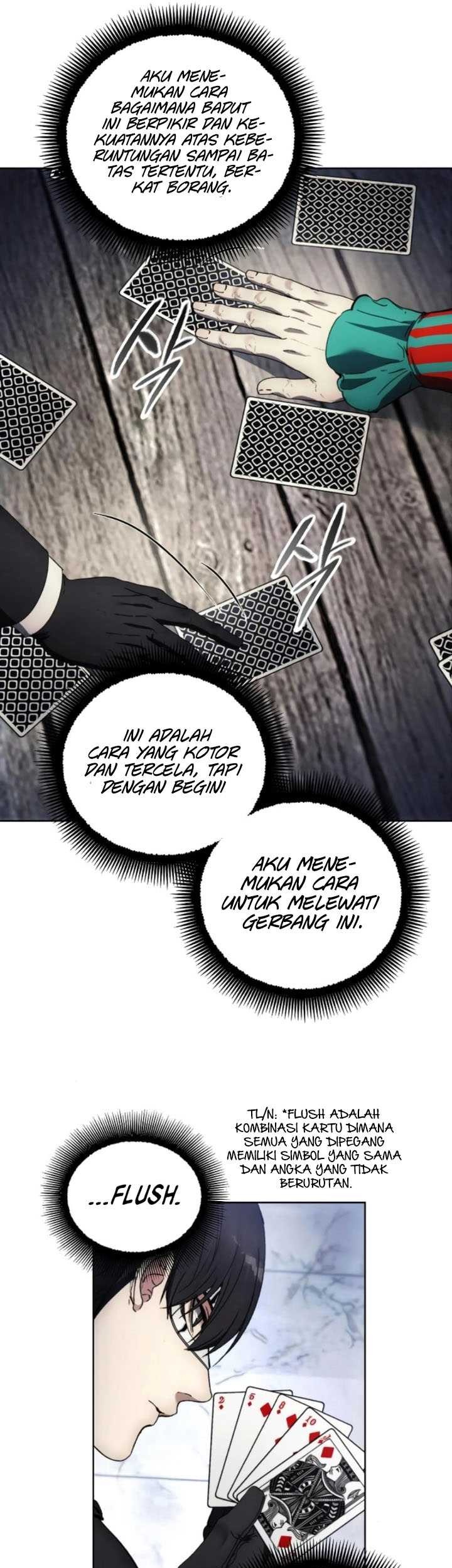 How to Live as a Villain Chapter 119 Gambar 6