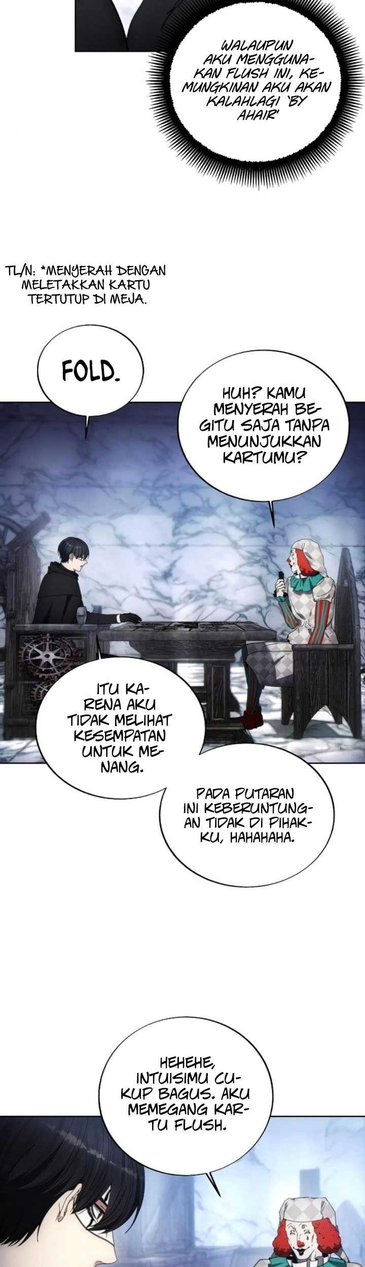 How to Live as a Villain Chapter 119 Gambar 7