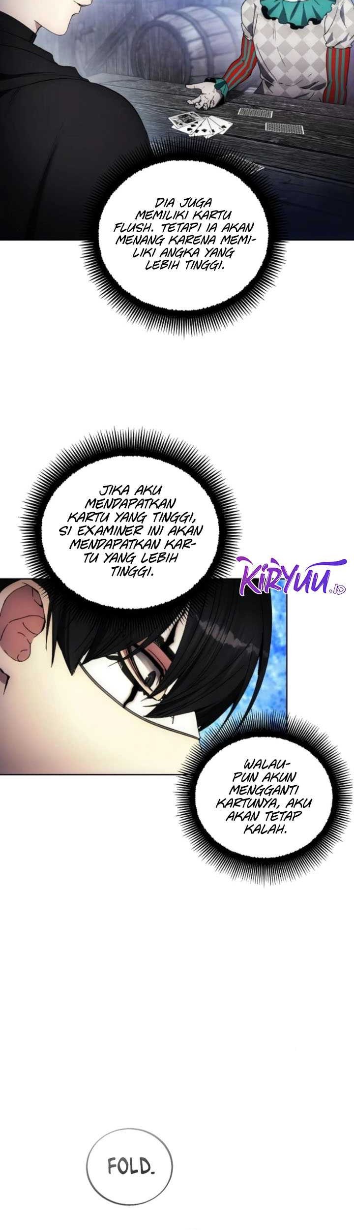 How to Live as a Villain Chapter 119 Gambar 8