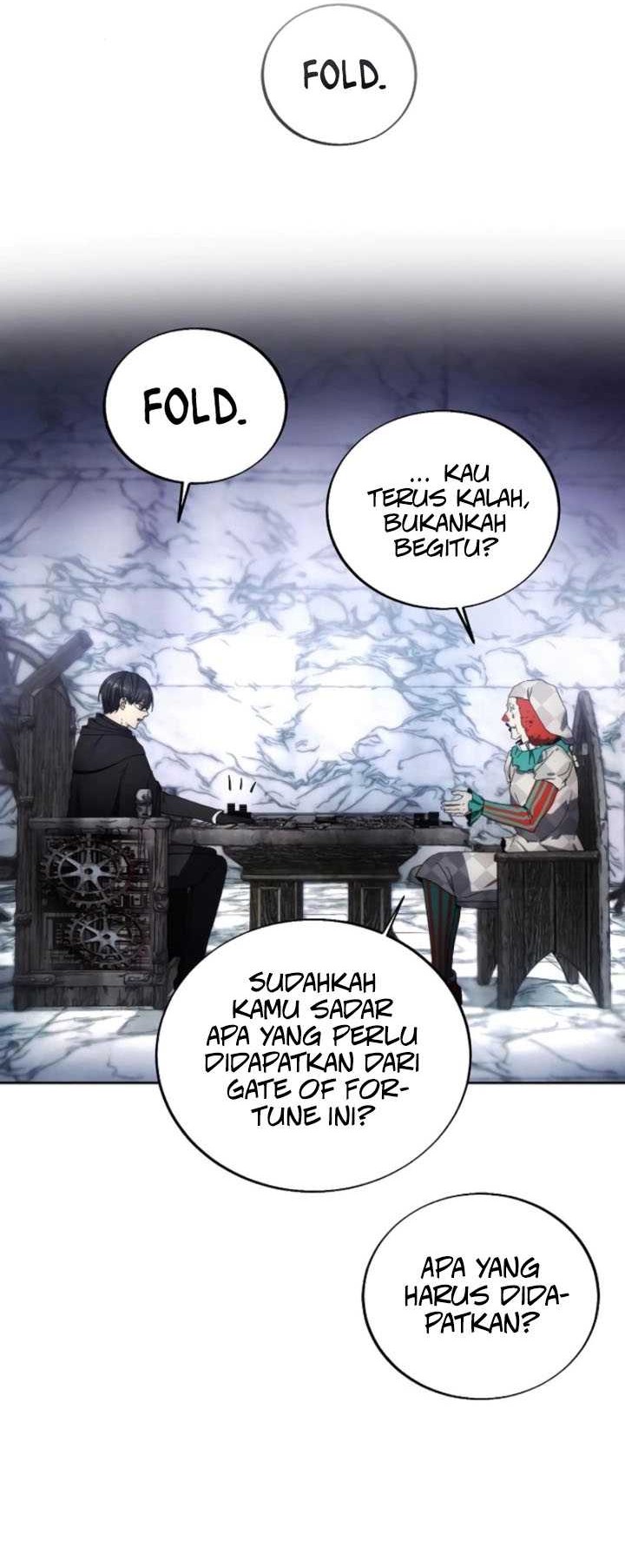 How to Live as a Villain Chapter 119 Gambar 9