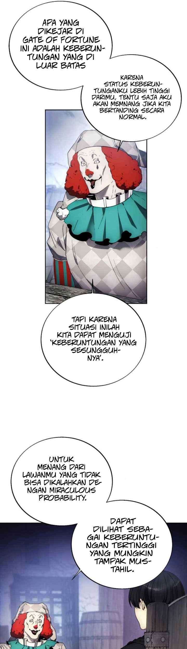 How to Live as a Villain Chapter 119 Gambar 10