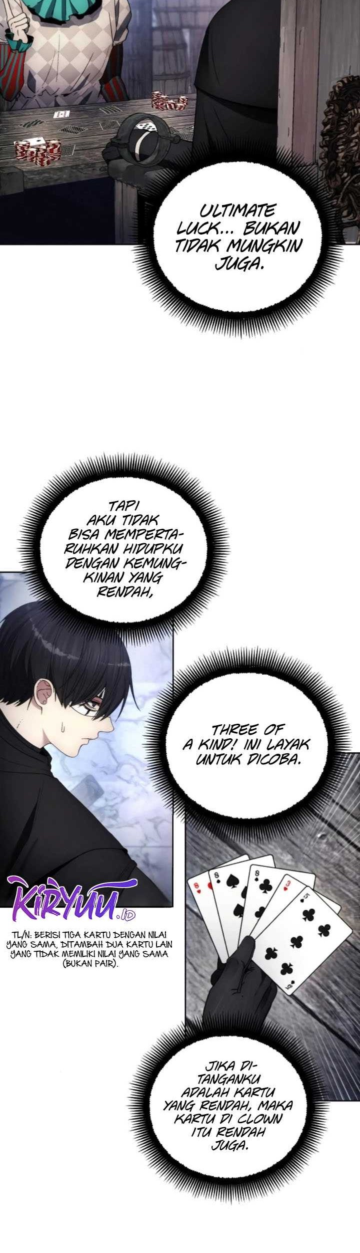 How to Live as a Villain Chapter 119 Gambar 11