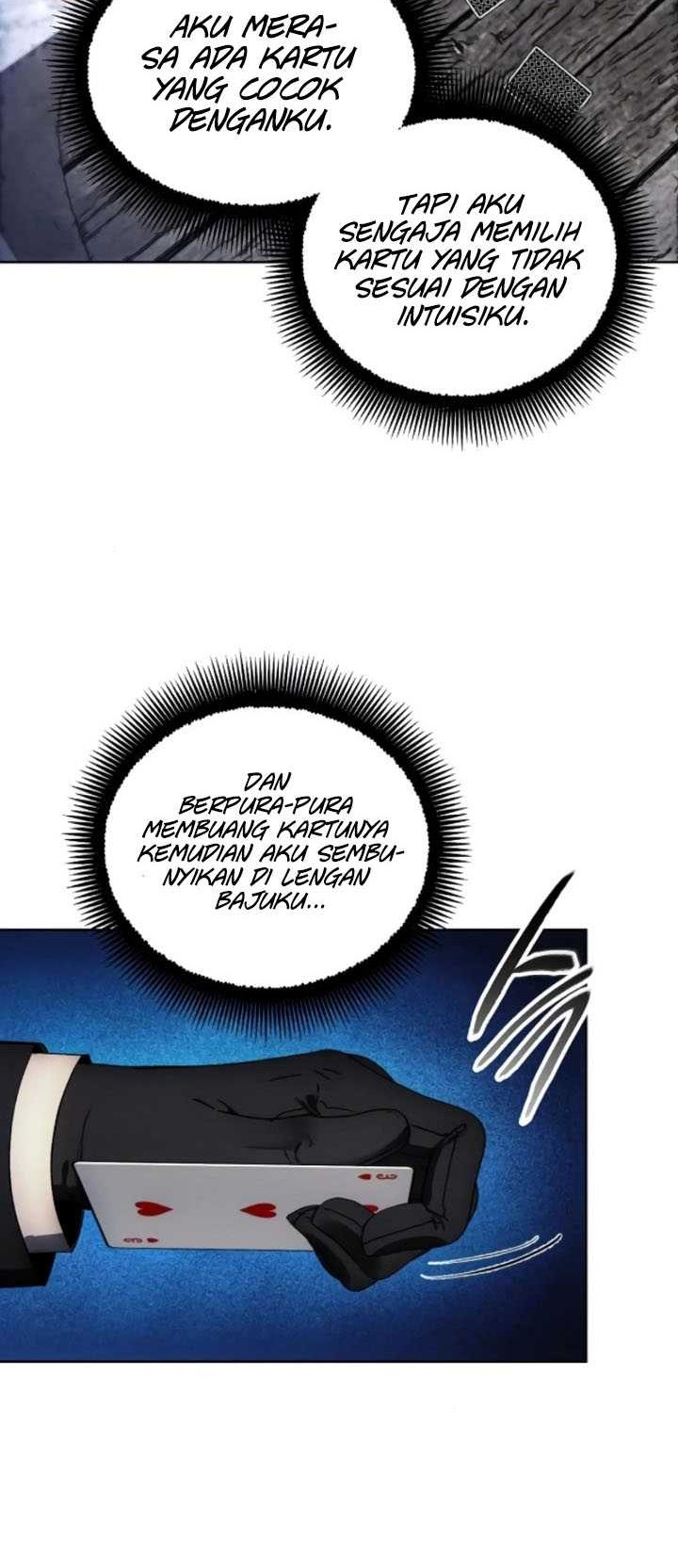 How to Live as a Villain Chapter 119 Gambar 13