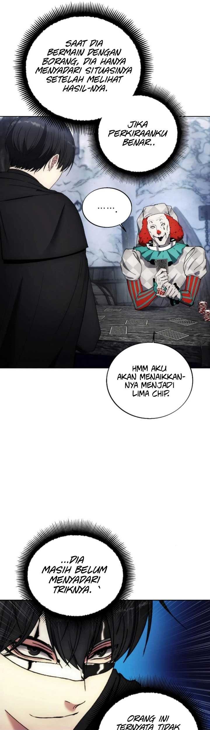 How to Live as a Villain Chapter 119 Gambar 14