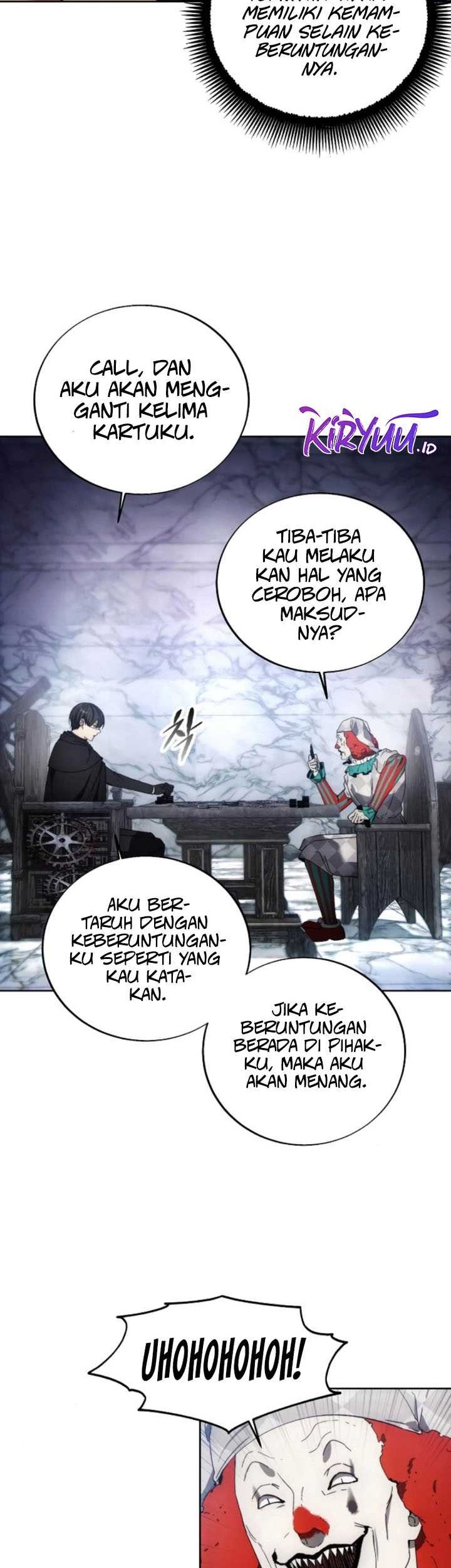 How to Live as a Villain Chapter 119 Gambar 15
