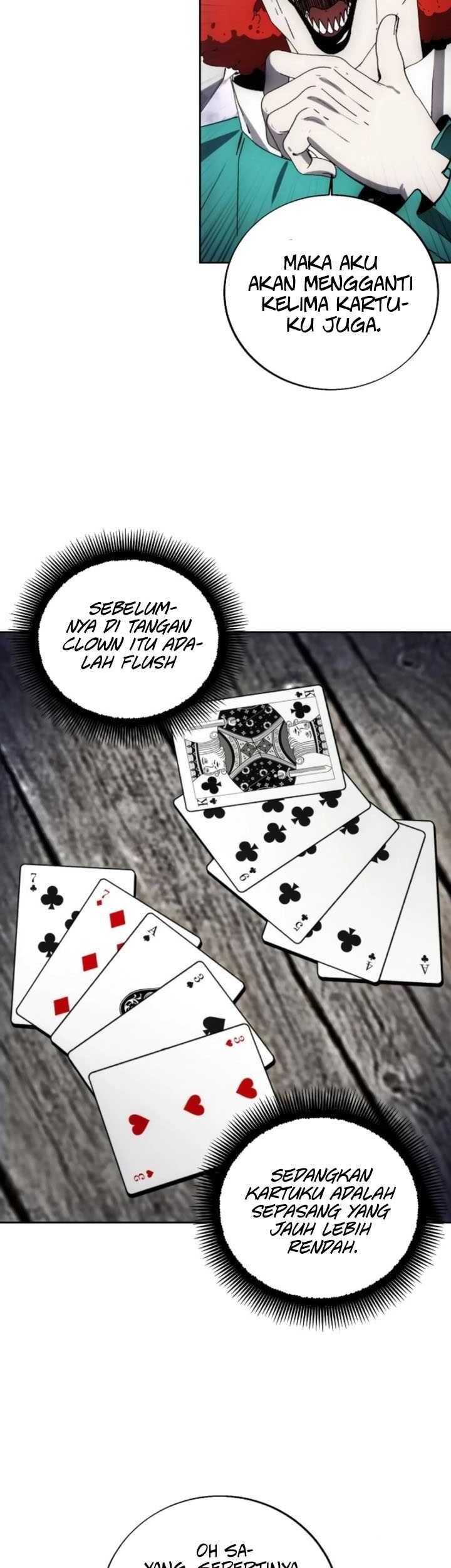 How to Live as a Villain Chapter 119 Gambar 16