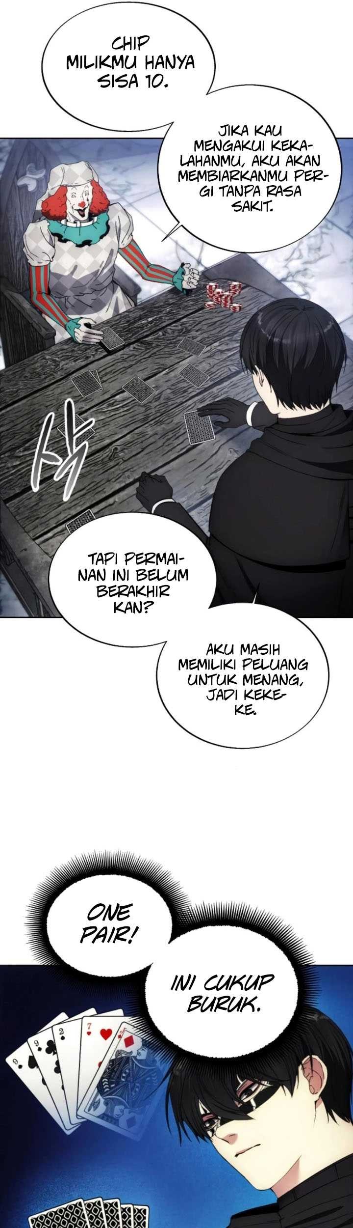 How to Live as a Villain Chapter 119 Gambar 18