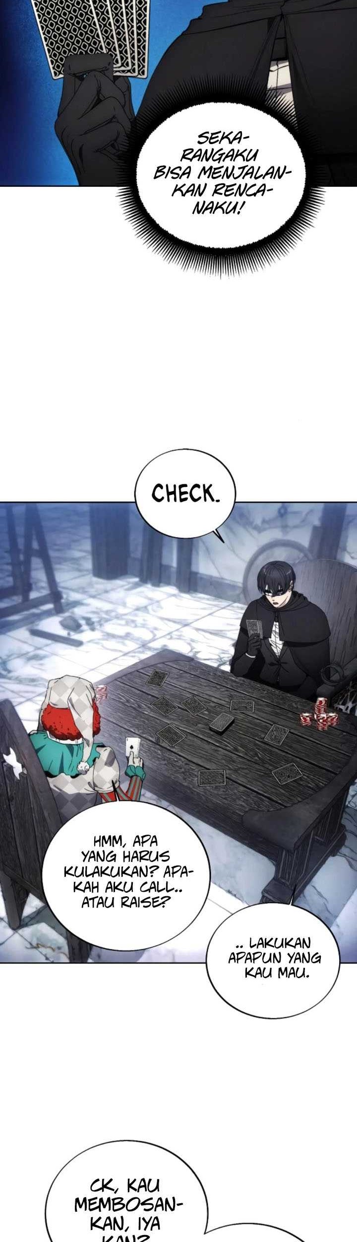 How to Live as a Villain Chapter 119 Gambar 19