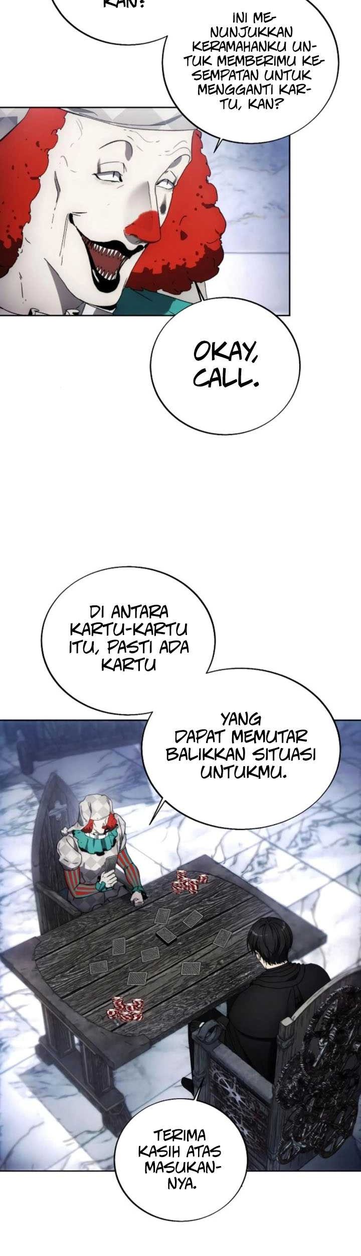 How to Live as a Villain Chapter 119 Gambar 20