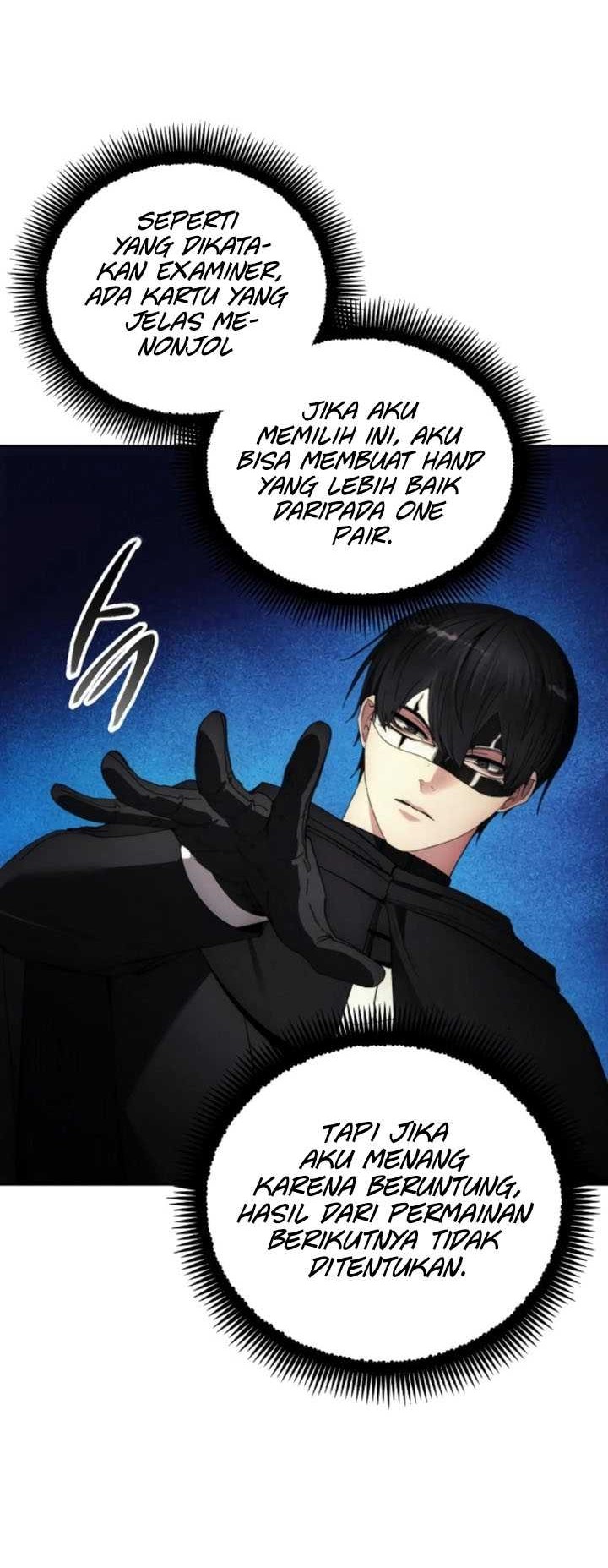 How to Live as a Villain Chapter 119 Gambar 21