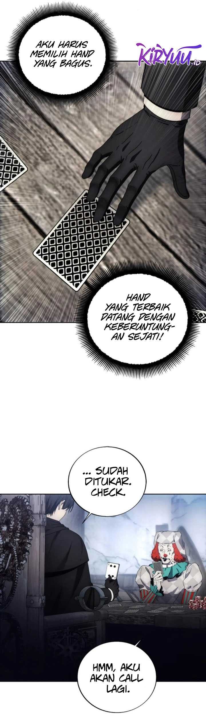 How to Live as a Villain Chapter 119 Gambar 22