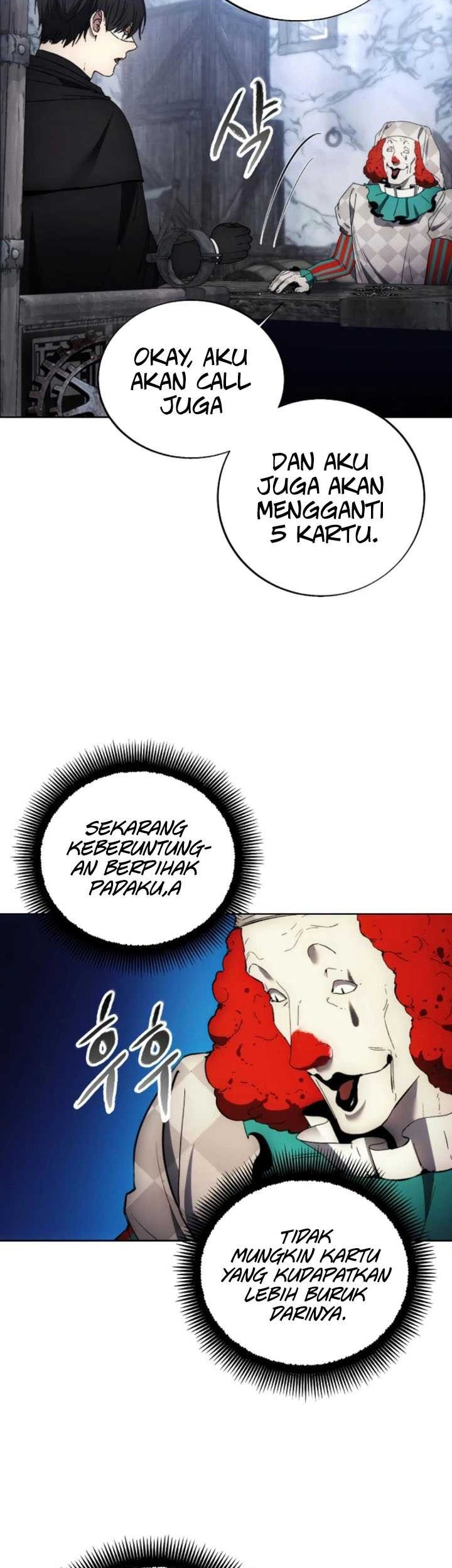 How to Live as a Villain Chapter 119 Gambar 24