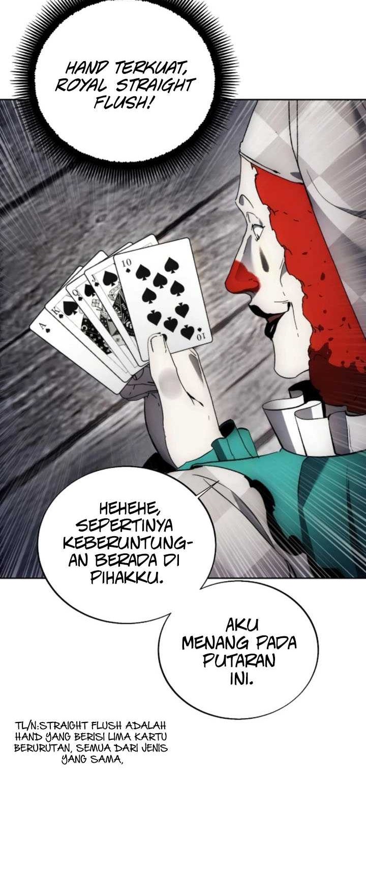 How to Live as a Villain Chapter 119 Gambar 25