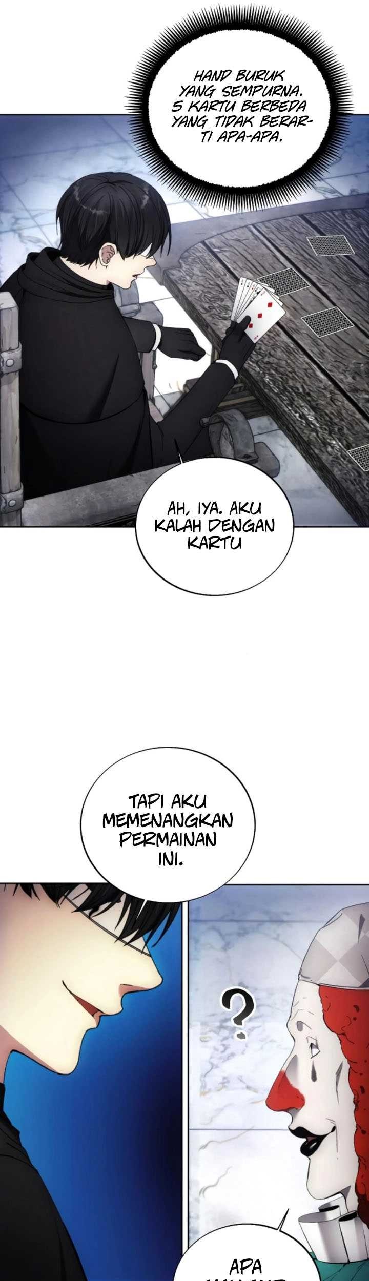 How to Live as a Villain Chapter 119 Gambar 26