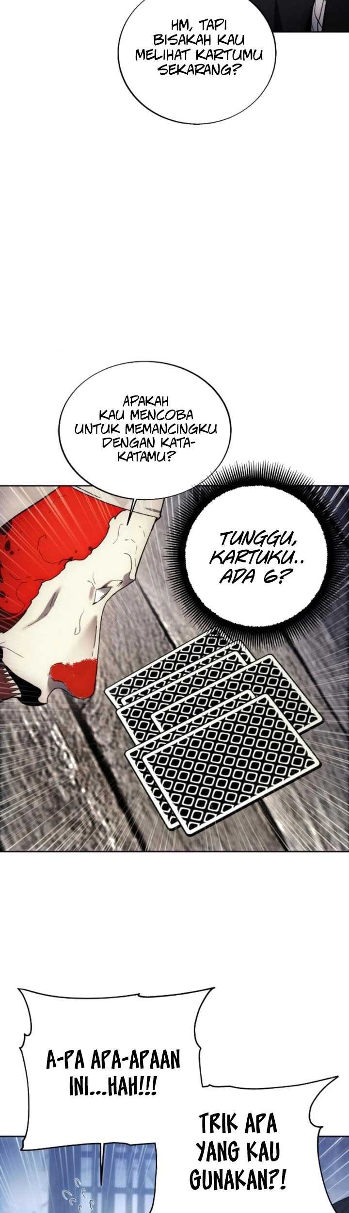 How to Live as a Villain Chapter 119 Gambar 32