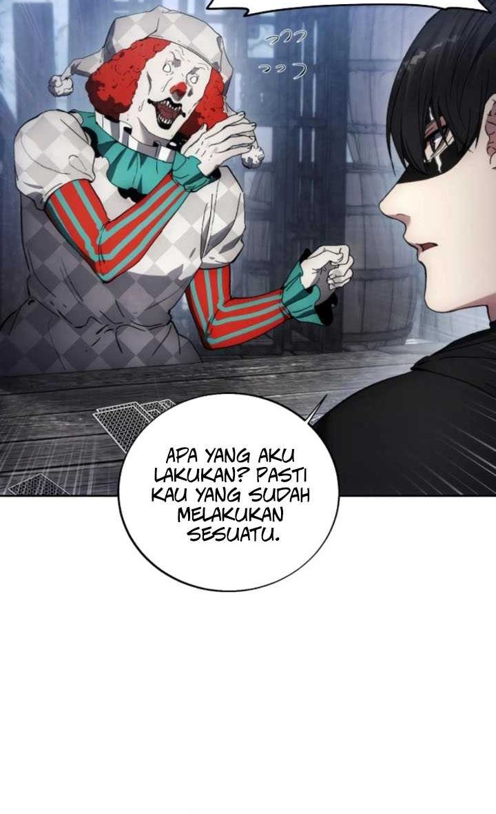 How to Live as a Villain Chapter 119 Gambar 33
