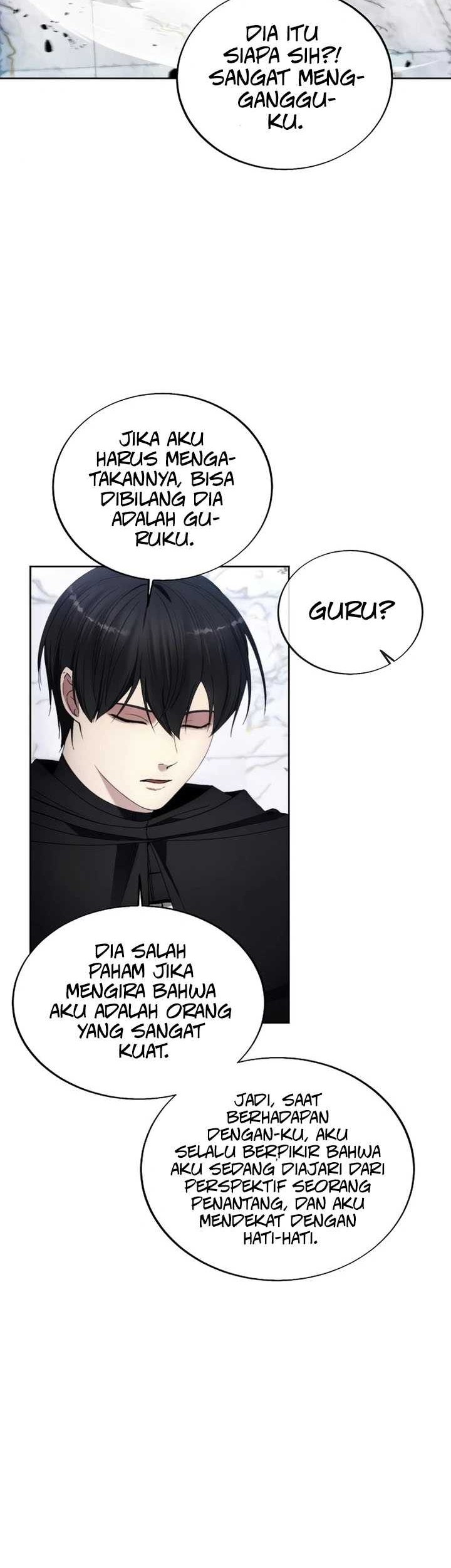 How to Live as a Villain Chapter 117 Gambar 35