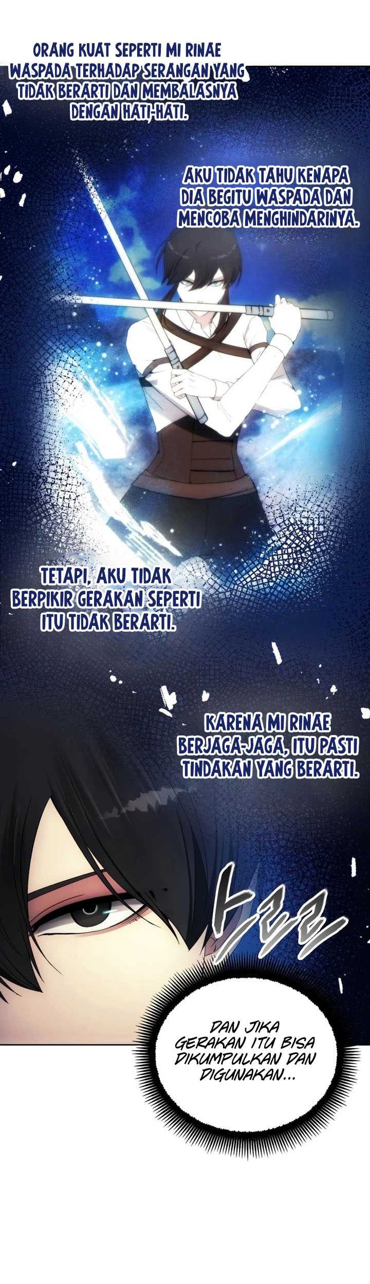 How to Live as a Villain Chapter 117 Gambar 36