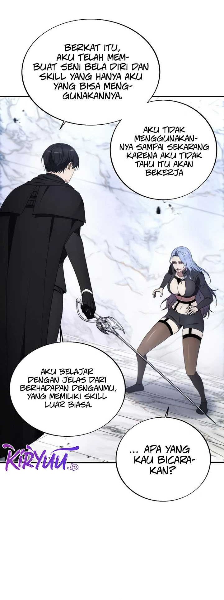How to Live as a Villain Chapter 117 Gambar 37