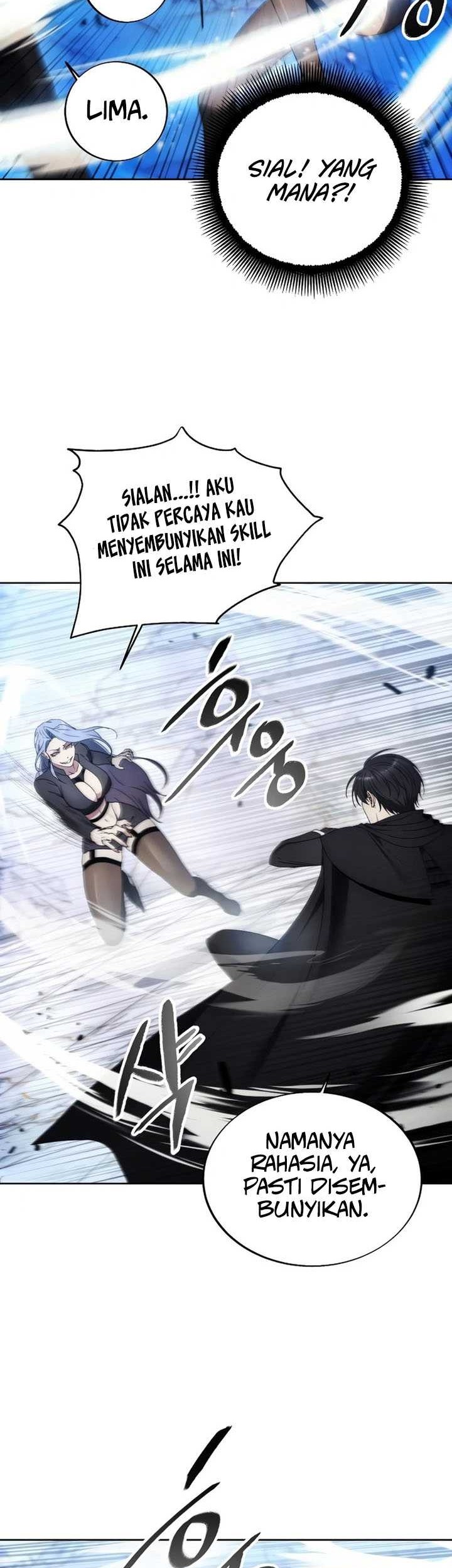 How to Live as a Villain Chapter 117 Gambar 39